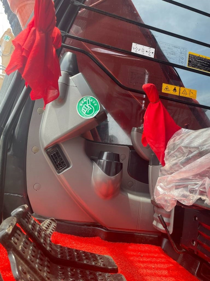 Hitachi ZX 200 - Kettenbagger: das Bild 3 Hitachi ZX 200 - Kettenbagger: das Bild 3