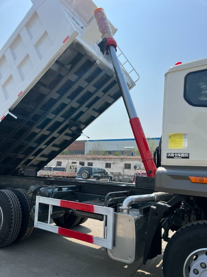 Howo 371 - Kipper: das Bild 4 Howo 371 - Kipper: das Bild 4