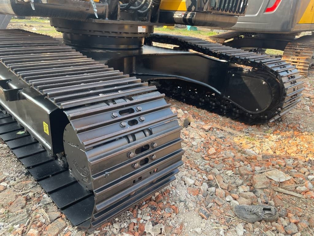 Sany SY 235 - Kettenbagger: das Bild 4 Sany SY 235 - Kettenbagger: das Bild 4