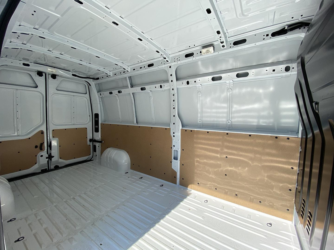 Kastenwagen Renault MASTER FURGON, 2,3 135k, Cool L3H2P3: das Bild 7