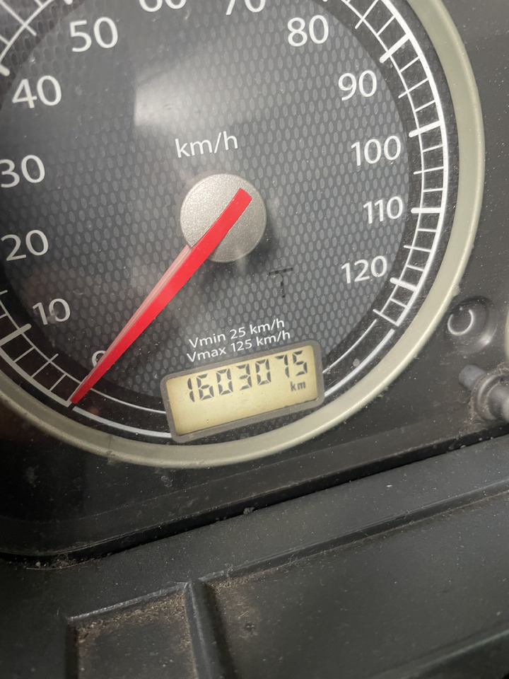 Iveco Stralis AS 440S45 - Sattelzugmaschine: das Bild 3 Iveco Stralis AS 440S45 - Sattelzugmaschine: das Bild 3