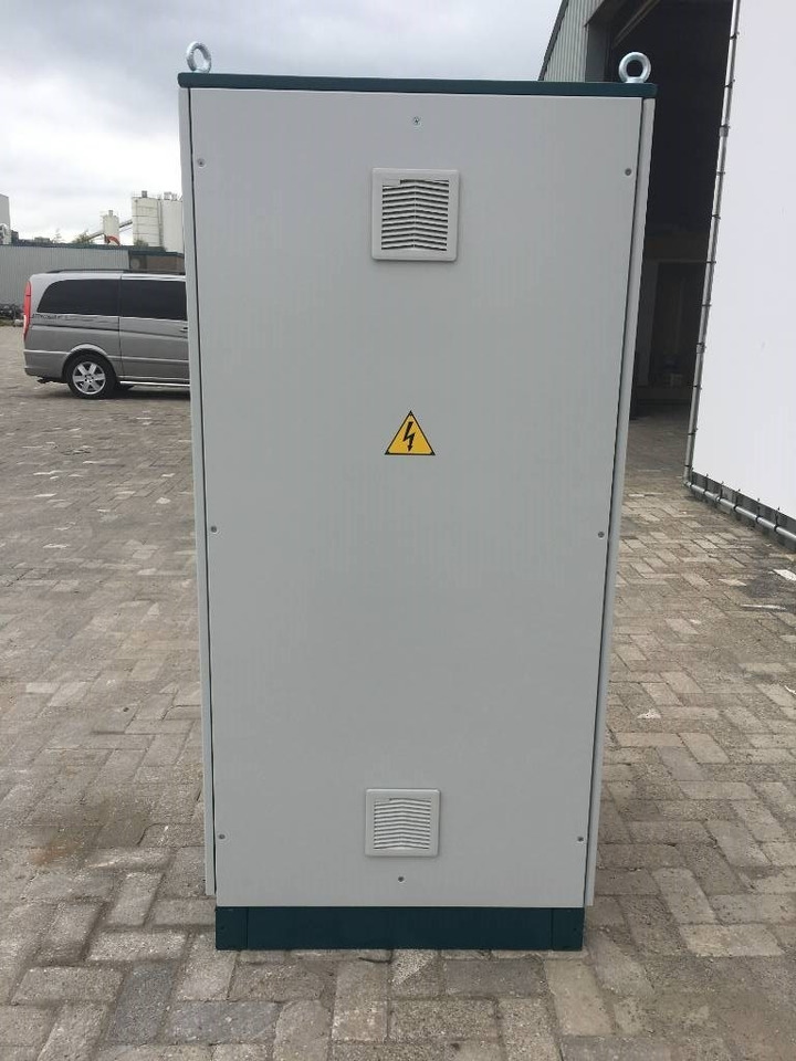 NEU: Baugeräte ATS Panel 1250A - Max 865 kVA - DPX-27510: das Bild 6