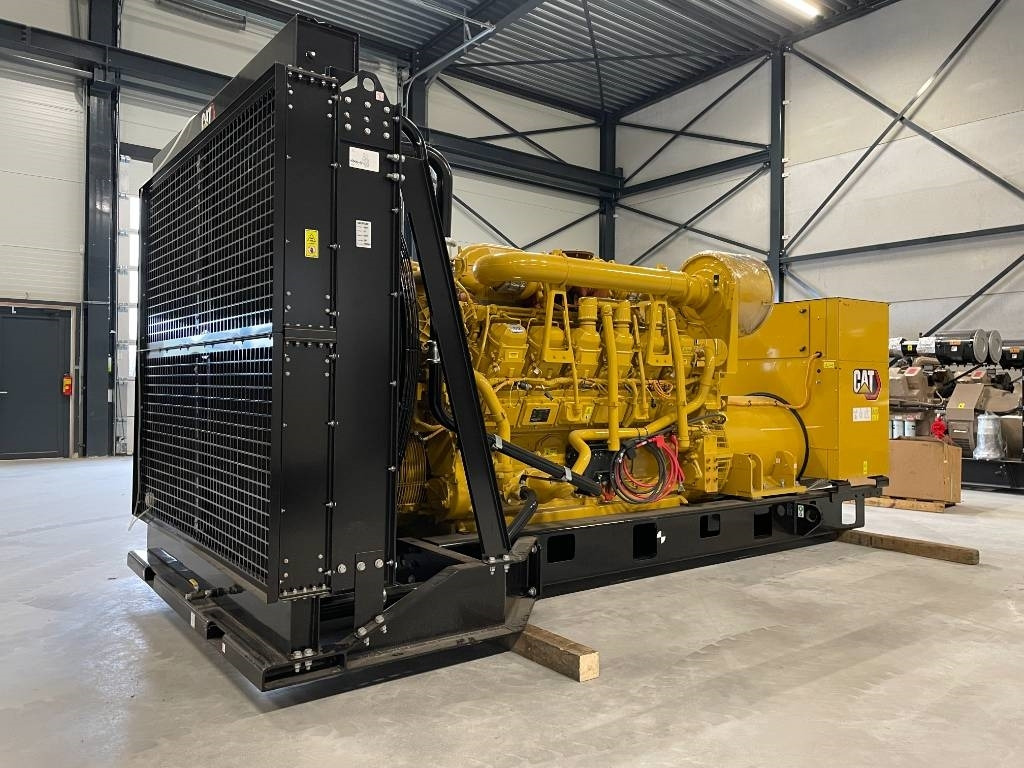 CAT 3512B - 1.600 kVA Open Generator - DPX-18102 - Stromgenerator: das Bild 4 CAT 3512B - 1.600 kVA Open Generator - DPX-18102 - Stromgenerator: das Bild 4