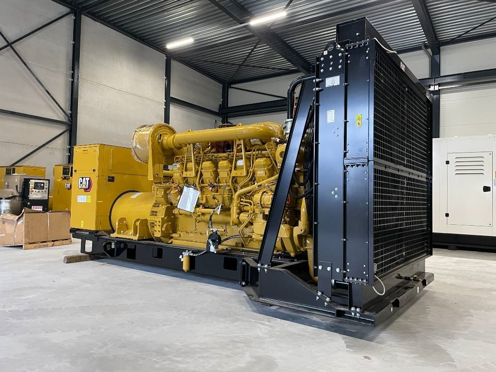 CAT 3512B - 1.600 kVA Open Generator - DPX-18102 - Stromgenerator: das Bild 5 CAT 3512B - 1.600 kVA Open Generator - DPX-18102 - Stromgenerator: das Bild 5