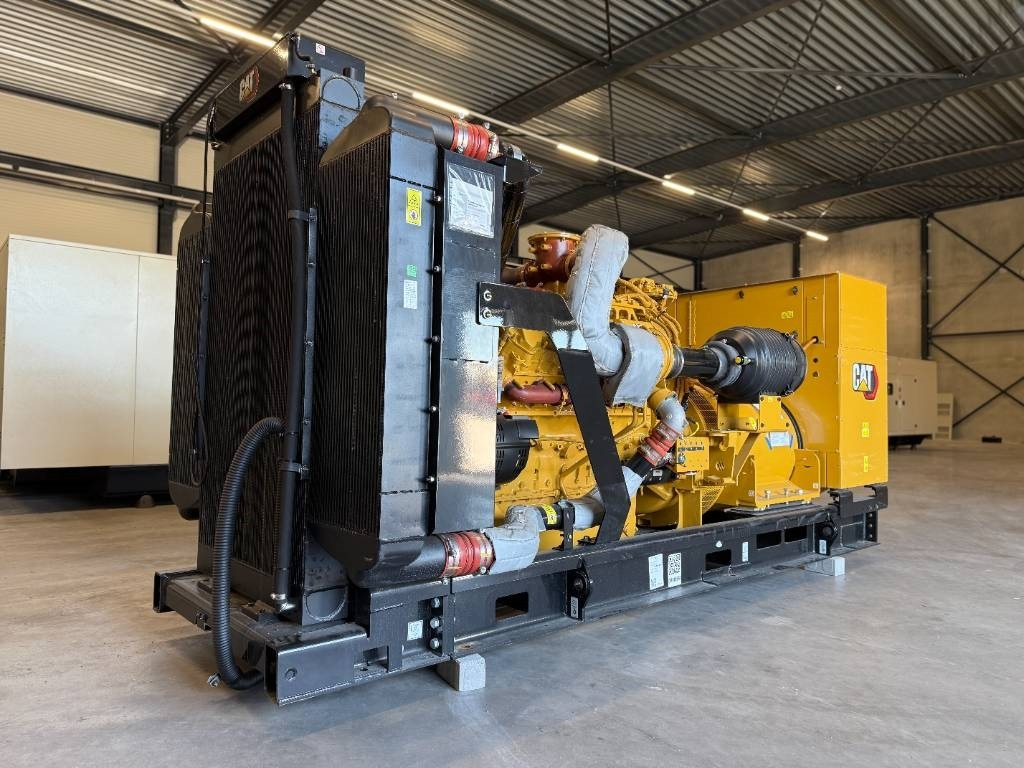 CAT C32 - 1.250 kVA Open Generator - DPX-18108 - Stromgenerator: das Bild 2 CAT C32 - 1.250 kVA Open Generator - DPX-18108 - Stromgenerator: das Bild 2