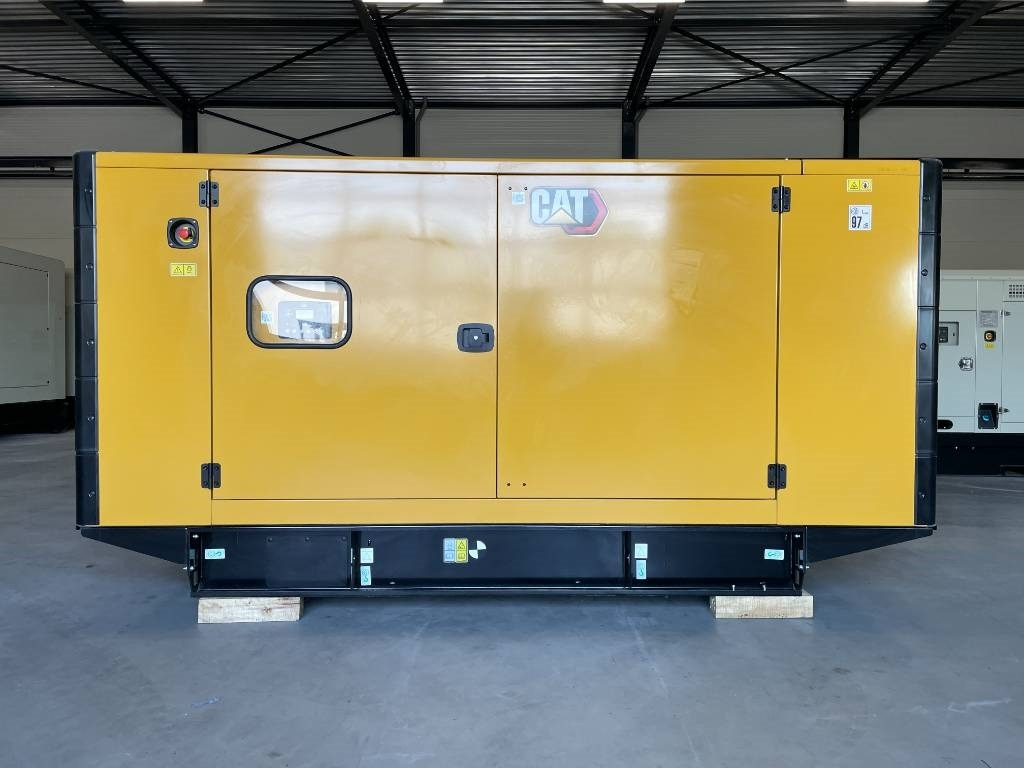 CAT DE150E0 - 150 kVA Generator - DPX-18016.1 - Stromgenerator: das Bild 1 CAT DE150E0 - 150 kVA Generator - DPX-18016.1 - Stromgenerator: das Bild 1