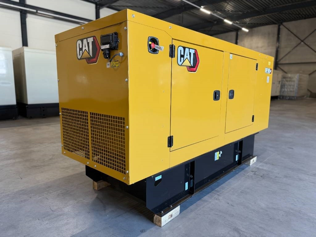 CAT DE165GC - 165 kVA Stand-by Generator - DPX-18210 - Stromgenerator: das Bild 2 CAT DE165GC - 165 kVA Stand-by Generator - DPX-18210 - Stromgenerator: das Bild 2