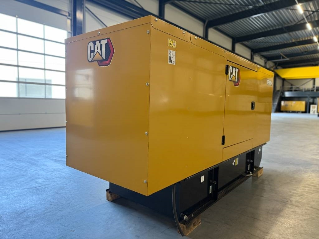 CAT DE165GC - 165 kVA Stand-by Generator - DPX-18210 - Stromgenerator: das Bild 4 CAT DE165GC - 165 kVA Stand-by Generator - DPX-18210 - Stromgenerator: das Bild 4