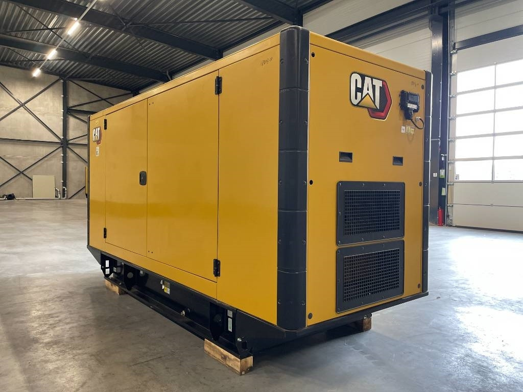 CAT DE200E0 - 200 kVA Generator - DPX-18017 - Stromgenerator: das Bild 3 CAT DE200E0 - 200 kVA Generator - DPX-18017 - Stromgenerator: das Bild 3