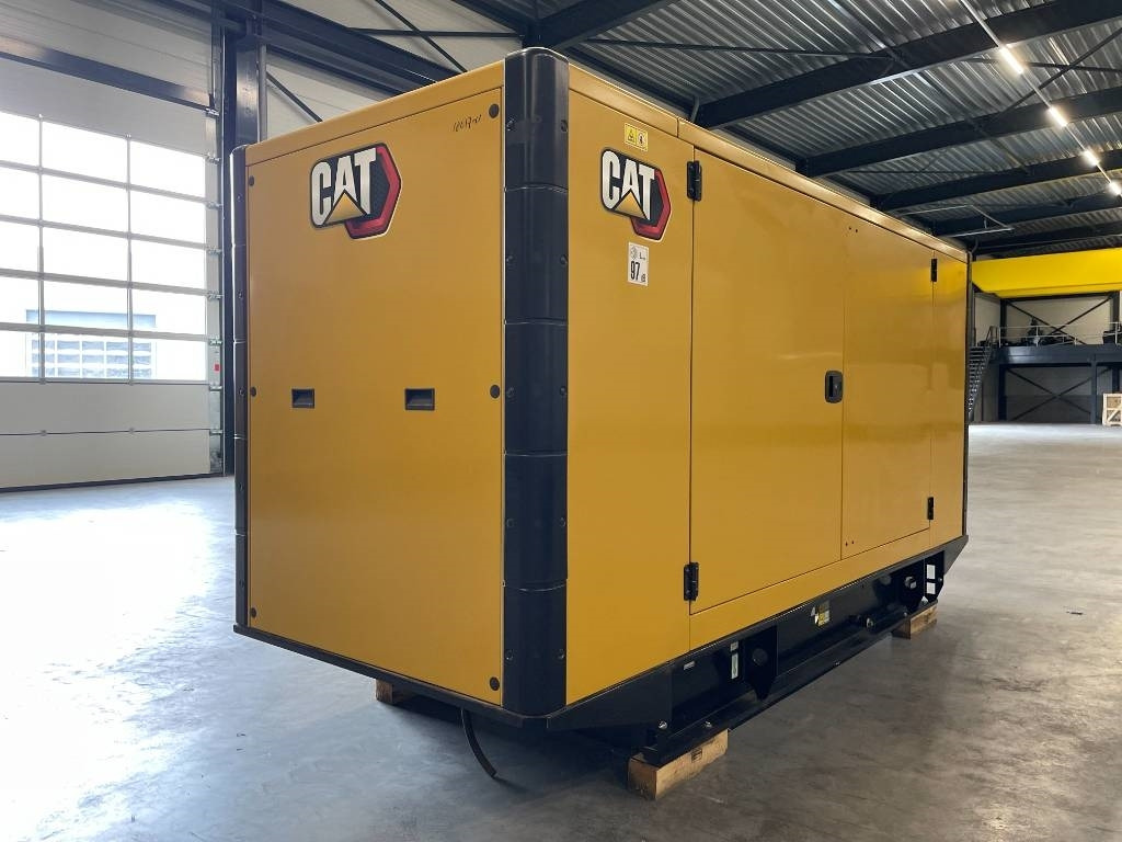 CAT DE200E0 - 200 kVA Generator - DPX-18017 - Stromgenerator: das Bild 4 CAT DE200E0 - 200 kVA Generator - DPX-18017 - Stromgenerator: das Bild 4
