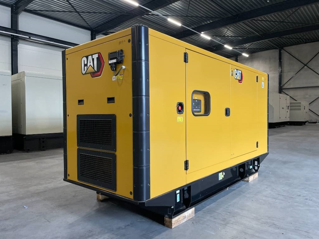 CAT DE200E0 - 200 kVA Generator - DPX-18017 - Stromgenerator: das Bild 2 CAT DE200E0 - 200 kVA Generator - DPX-18017 - Stromgenerator: das Bild 2