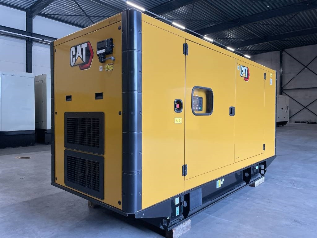 CAT DE220E0 - 220 kVA Generator - DPX-18018 - Stromgenerator: das Bild 2 CAT DE220E0 - 220 kVA Generator - DPX-18018 - Stromgenerator: das Bild 2
