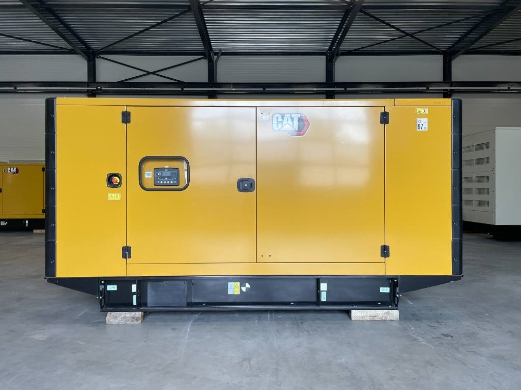 CAT DE220E0 - 220 kVA Generator - DPX-18018 - Stromgenerator: das Bild 1 CAT DE220E0 - 220 kVA Generator - DPX-18018 - Stromgenerator: das Bild 1