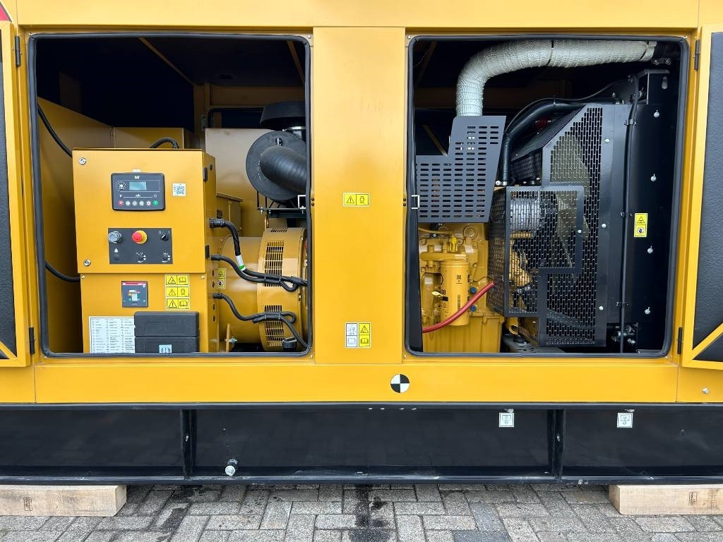 CAT DE300E0 - C9 - 300 kVA Generator - DPX-18021 - Stromgenerator: das Bild 5 CAT DE300E0 - C9 - 300 kVA Generator - DPX-18021 - Stromgenerator: das Bild 5