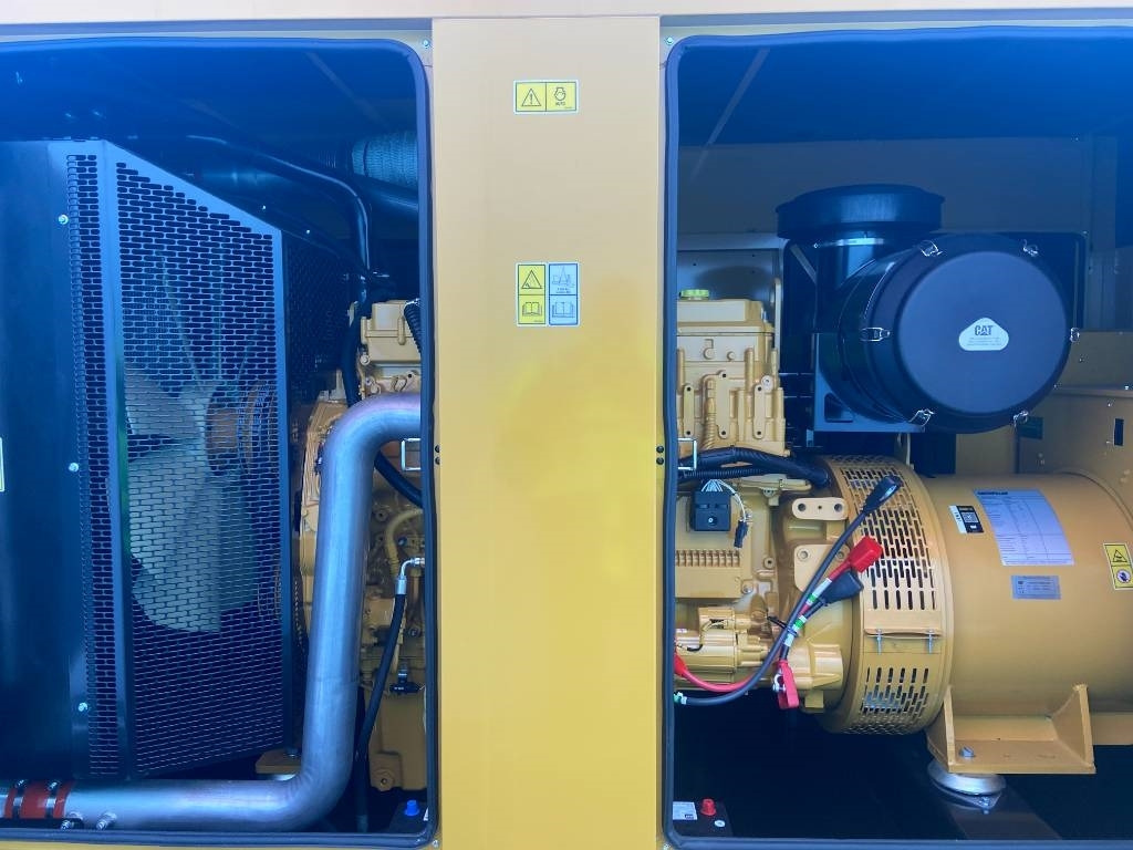 CAT DE550GC - 550 kVA Stand-by Generator - DPX-18221 - Stromgenerator: das Bild 5 CAT DE550GC - 550 kVA Stand-by Generator - DPX-18221 - Stromgenerator: das Bild 5