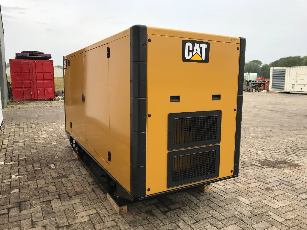 CAT XQP200 - 200 kVA Stage V - DPX-18129 - Stromgenerator: das Bild 3 CAT XQP200 - 200 kVA Stage V - DPX-18129 - Stromgenerator: das Bild 3