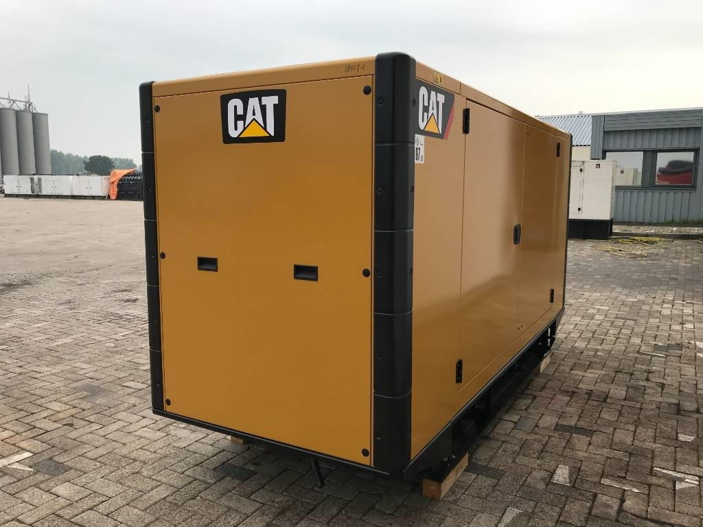 CAT XQP200 - 200 kVA Stage V - DPX-18129 - Stromgenerator: das Bild 4 CAT XQP200 - 200 kVA Stage V - DPX-18129 - Stromgenerator: das Bild 4