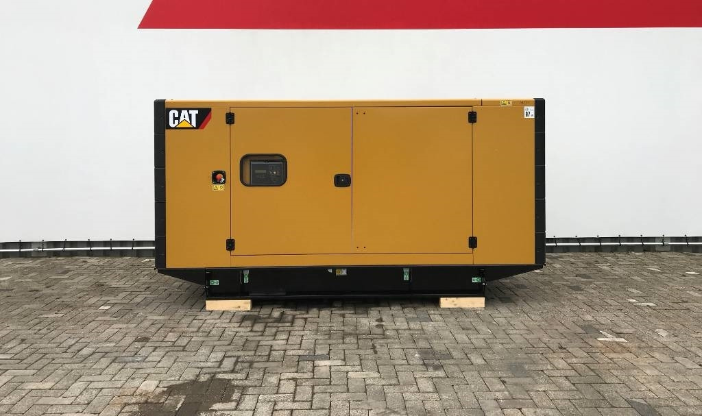 CAT XQP200 - 200 kVA Stage V - DPX-18129 - Stromgenerator: das Bild 2 CAT XQP200 - 200 kVA Stage V - DPX-18129 - Stromgenerator: das Bild 2