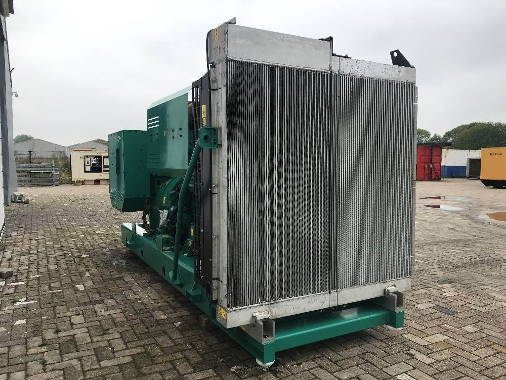 Cummins C900D5 - 900 kVA Open Genset - DPX-18527-O - Stromgenerator: das Bild 2 Cummins C900D5 - 900 kVA Open Genset - DPX-18527-O - Stromgenerator: das Bild 2