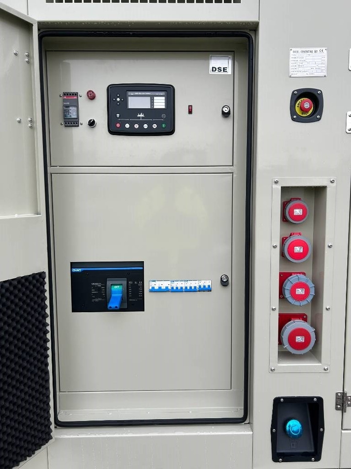 NEU: Stromgenerator Cummins QSK19-G11 - 800 kVA Generator - DPX-19849: das Bild 7