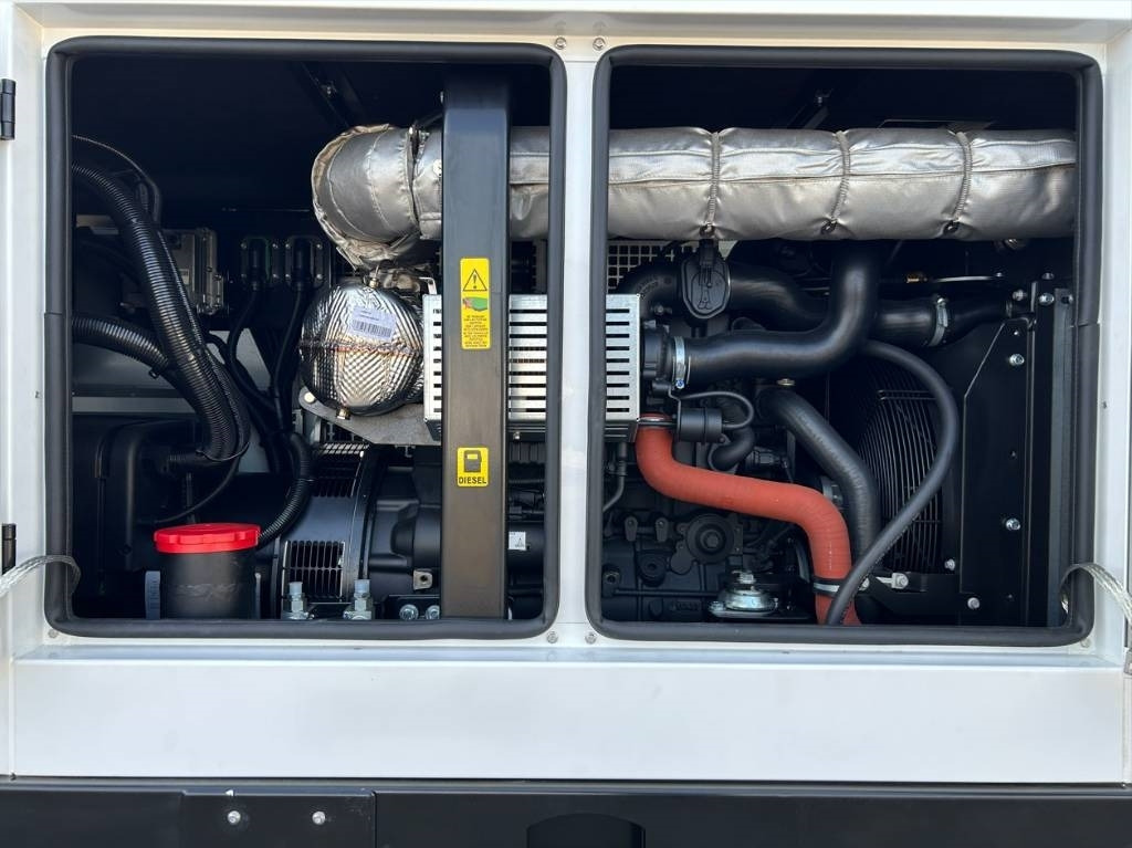 Deutz TCD2.9L4 - 60 kVA Stage V Generator - DPX-19006.1 - Stromgenerator: das Bild 5 Deutz TCD2.9L4 - 60 kVA Stage V Generator - DPX-19006.1 - Stromgenerator: das Bild 5