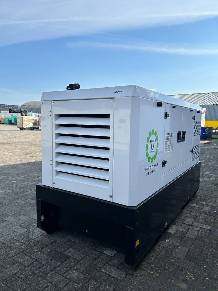 Deutz TCD2.9L4 - 60 kVA Stage V Generator - DPX-19006.1 - Stromgenerator: das Bild 3 Deutz TCD2.9L4 - 60 kVA Stage V Generator - DPX-19006.1 - Stromgenerator: das Bild 3