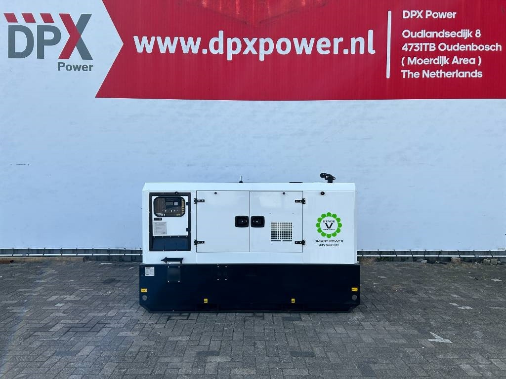 Deutz TCD2.9L4 - 60 kVA Stage V Generator - DPX-19006.1 - Stromgenerator: das Bild 1 Deutz TCD2.9L4 - 60 kVA Stage V Generator - DPX-19006.1 - Stromgenerator: das Bild 1