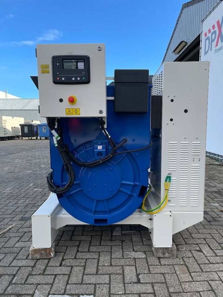FG Wilson P1250-1 - 1250 kVA Open Genset - DPX-16028-O - Stromgenerator: das Bild 4 FG Wilson P1250-1 - 1250 kVA Open Genset - DPX-16028-O - Stromgenerator: das Bild 4