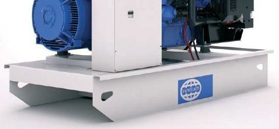 FG Wilson P165-5 - 165 kVA Open Genset - DPX-16010-O - Stromgenerator: das Bild 3 FG Wilson P165-5 - 165 kVA Open Genset - DPX-16010-O - Stromgenerator: das Bild 3