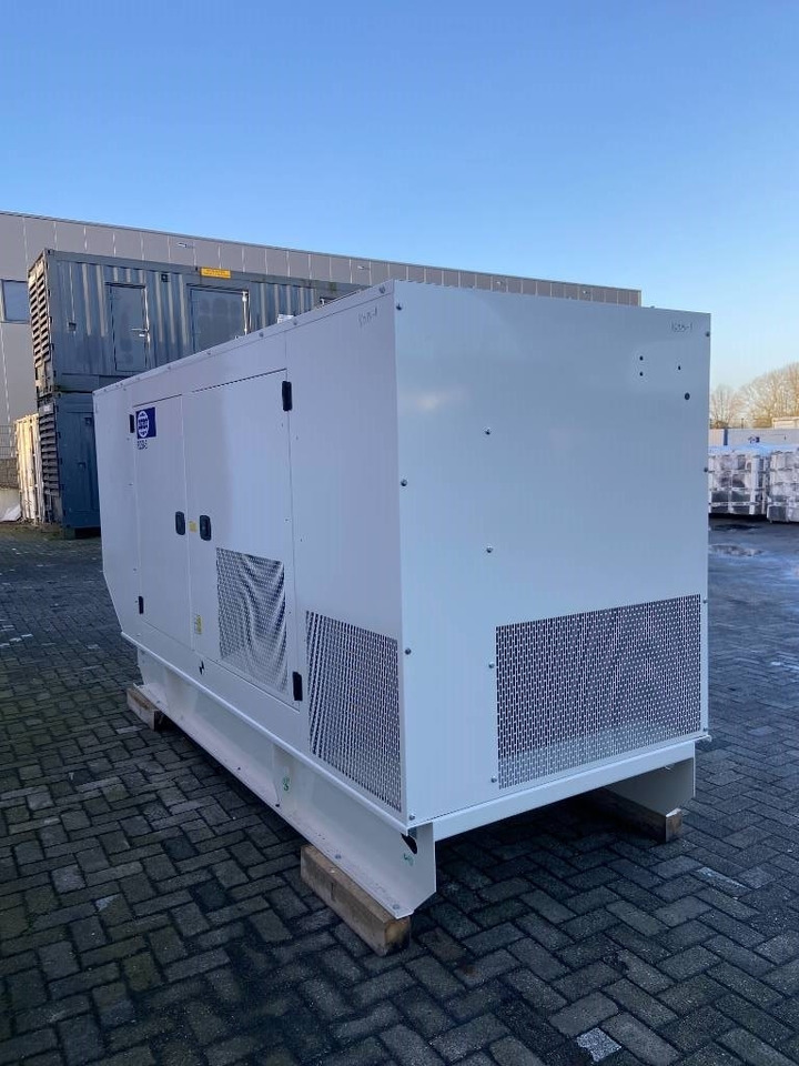 FG Wilson P250 - 250 kVA Genset - DPX-16013 - Stromgenerator: das Bild 3 FG Wilson P250 - 250 kVA Genset - DPX-16013 - Stromgenerator: das Bild 3