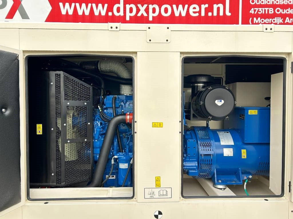 FG Wilson P450-3 - 450 kVA Genset - DPX-16018 - Stromgenerator: das Bild 4 FG Wilson P450-3 - 450 kVA Genset - DPX-16018 - Stromgenerator: das Bild 4