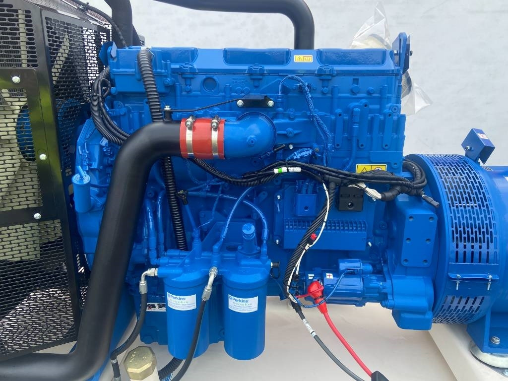 FG Wilson P450-3 - 450 kVA Open Genset - DPX-16018-O - Stromgenerator: das Bild 5 FG Wilson P450-3 - 450 kVA Open Genset - DPX-16018-O - Stromgenerator: das Bild 5