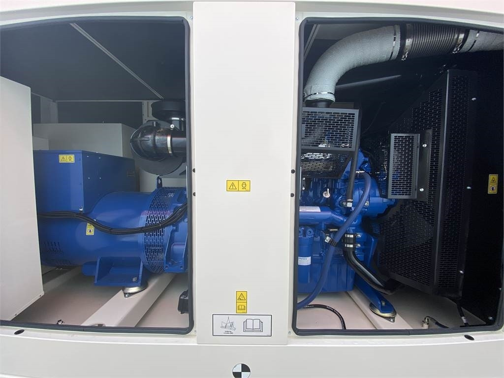 FG Wilson P500-3 - 500 kVA Genset - DPX-16019 - Stromgenerator: das Bild 5 FG Wilson P500-3 - 500 kVA Genset - DPX-16019 - Stromgenerator: das Bild 5