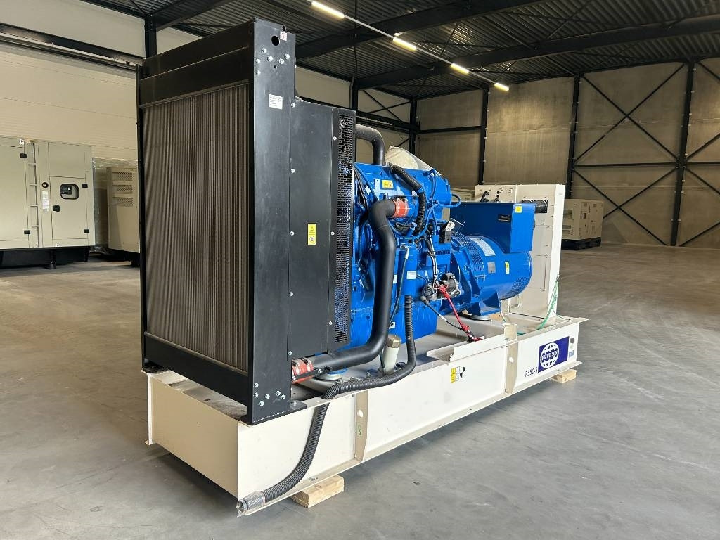 FG Wilson P550-3 - 550 kVA Open Genset - DPX-16020-O - Stromgenerator: das Bild 2 FG Wilson P550-3 - 550 kVA Open Genset - DPX-16020-O - Stromgenerator: das Bild 2