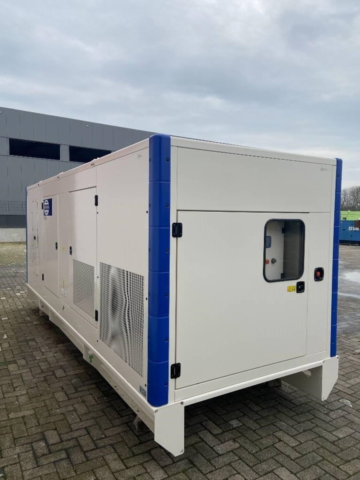 FG Wilson P715-3 - 715 kVA Genset - DPX-16023 - Stromgenerator: das Bild 2 FG Wilson P715-3 - 715 kVA Genset - DPX-16023 - Stromgenerator: das Bild 2