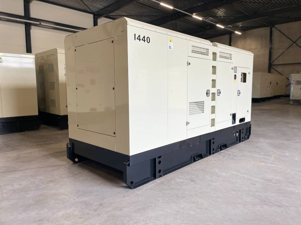 Iveco 13TE3A - 440 kVA Generator - DPX-19796 - Stromgenerator: das Bild 2 Iveco 13TE3A - 440 kVA Generator - DPX-19796 - Stromgenerator: das Bild 2