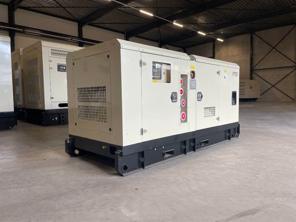 Iveco NEF45TM2A - 110 kVA Generator - DPX-19791 - Stromgenerator: das Bild 2 Iveco NEF45TM2A - 110 kVA Generator - DPX-19791 - Stromgenerator: das Bild 2