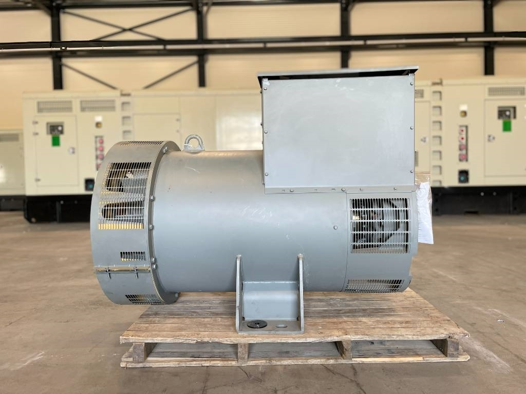 Leroy Somer TAL-A49-B J 6S/4 - DPX-33899 - Stromgenerator: das Bild 1 Leroy Somer TAL-A49-B J 6S/4 - DPX-33899 - Stromgenerator: das Bild 1
