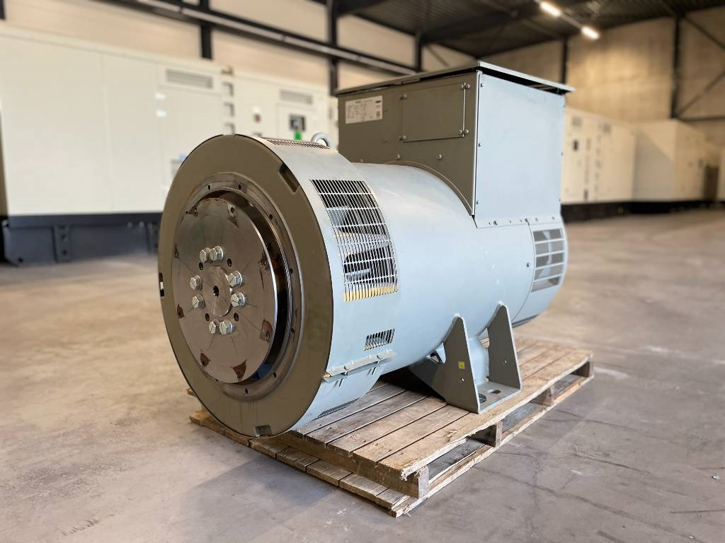 Leroy Somer TAL-A49-B J 6S/4 - DPX-33899 - Stromgenerator: das Bild 2 Leroy Somer TAL-A49-B J 6S/4 - DPX-33899 - Stromgenerator: das Bild 2