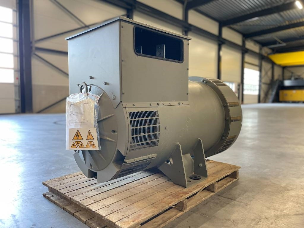 Leroy Somer TAL-A49-B J 6S/4 - DPX-33899 - Stromgenerator: das Bild 4 Leroy Somer TAL-A49-B J 6S/4 - DPX-33899 - Stromgenerator: das Bild 4
