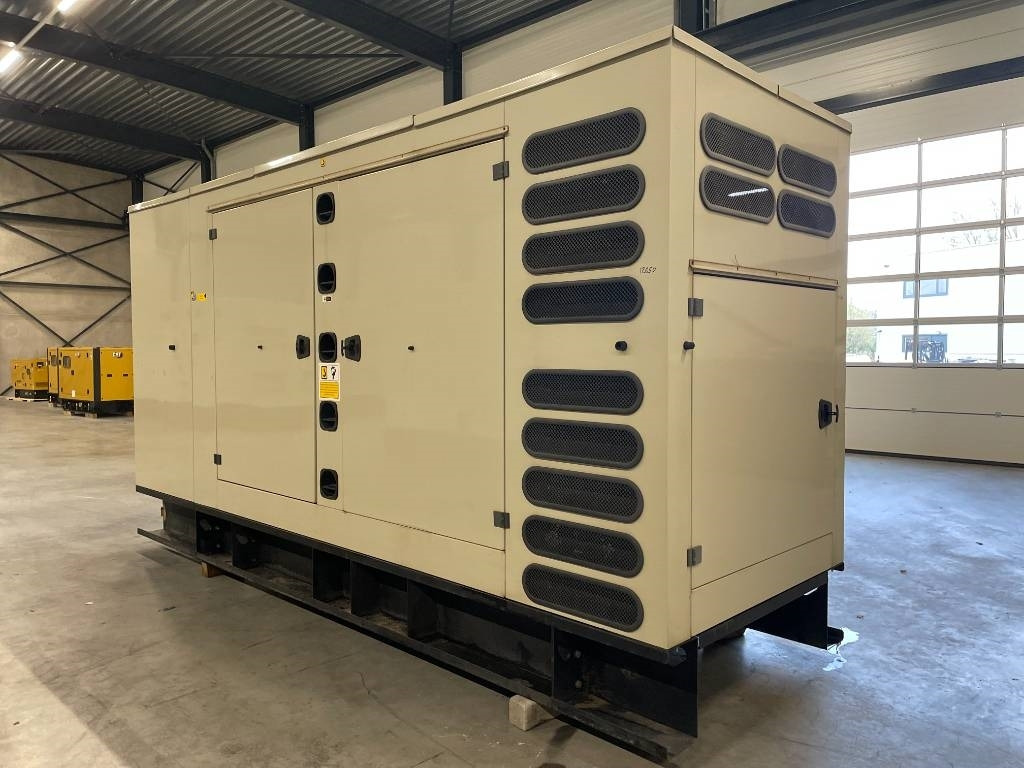 Perkins 2206A-E13TAG2 - 400 kVA Generator - DPX-12650 - Stromgenerator: das Bild 3 Perkins 2206A-E13TAG2 - 400 kVA Generator - DPX-12650 - Stromgenerator: das Bild 3