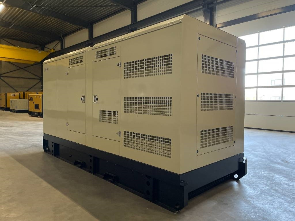 Perkins 2206C-E13TAG2 - 400 kVA Generator - DPX-19812 - Stromgenerator: das Bild 2 Perkins 2206C-E13TAG2 - 400 kVA Generator - DPX-19812 - Stromgenerator: das Bild 2