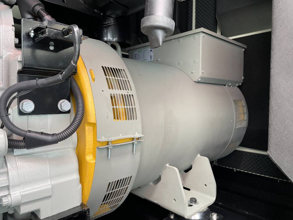 Perkins 2806D-E18TAG1A - 700 kVA Generator - DPX-19816 - Stromgenerator: das Bild 3 Perkins 2806D-E18TAG1A - 700 kVA Generator - DPX-19816 - Stromgenerator: das Bild 3