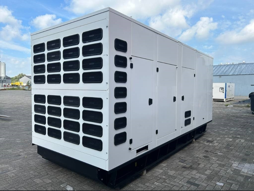 Perkins 4008TAG3 - 1.250 kVA Generator - DPX-21070 - Stromgenerator: das Bild 2 Perkins 4008TAG3 - 1.250 kVA Generator - DPX-21070 - Stromgenerator: das Bild 2