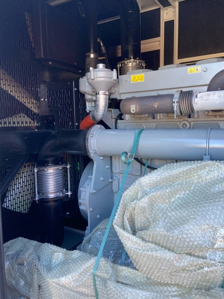 Perkins 4008TAG3 - 1.250 kVA Generator - DPX-21070 - Stromgenerator: das Bild 5 Perkins 4008TAG3 - 1.250 kVA Generator - DPX-21070 - Stromgenerator: das Bild 5