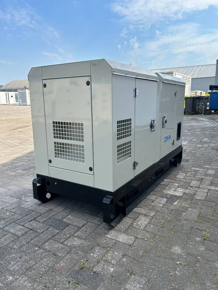 Perkins 404D-22G - 22 kVA Generator - DPX-19801 - Stromgenerator: das Bild 3 Perkins 404D-22G - 22 kVA Generator - DPX-19801 - Stromgenerator: das Bild 3