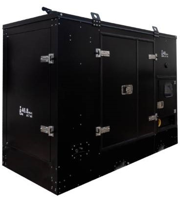 Scania DC13.072 - 550 kVA Genset Super Silent - DPX-21036 - Stromgenerator: das Bild 3 Scania DC13.072 - 550 kVA Genset Super Silent - DPX-21036 - Stromgenerator: das Bild 3