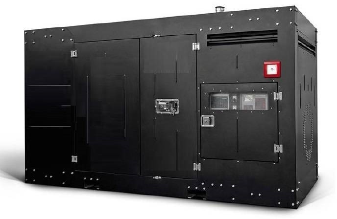 Scania DC16 - 605 kVA Stage V Super Silent - DPX-21011 - Stromgenerator: das Bild 1 Scania DC16 - 605 kVA Stage V Super Silent - DPX-21011 - Stromgenerator: das Bild 1