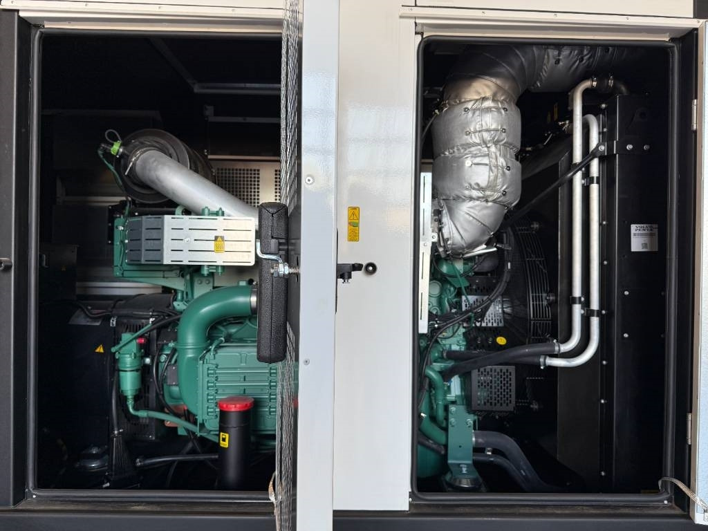 NEU: Stromgenerator Volvo TWD1683GE - 740 kVA Stage V Generator - DPX-19040: das Bild 8
