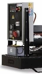 Yanmar 4TNV88-22G - 22 kVA - Stage V Genset - DPX-19907-O - Stromgenerator: das Bild 3 Yanmar 4TNV88-22G - 22 kVA - Stage V Genset - DPX-19907-O - Stromgenerator: das Bild 3